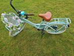 Retro meisjes fiets 18 inch, Ophalen, 18 inch