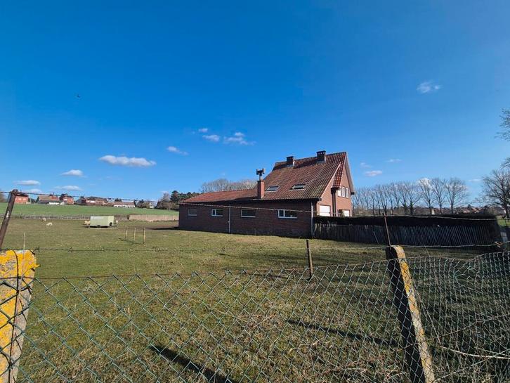 Maison de campagne/villa à Dilbeek en 1702 avec rente ou non, Immo, Maisons à vendre