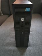 HP Prodesk 600 G1, Informatique & Logiciels, Ordinateurs de bureau, 8 GB, Reconditionné, HP, SSD