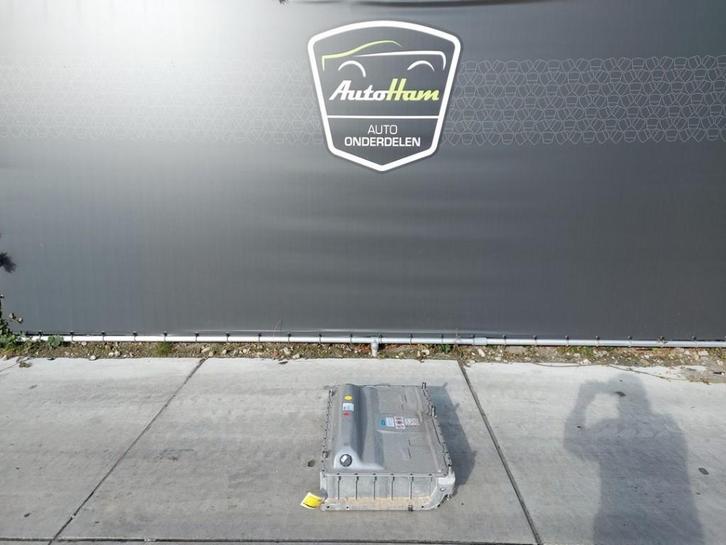 BATTERIE HAUT VOLTAGE Skoda Octavia Combi (NXAC) (01-2019/-), Autos : Pièces & Accessoires, Batteries & Accessoires, Skoda, Utilisé