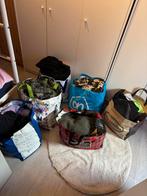 6 zakken dameskleding, Vêtements | Femmes, Vêtements Femmes Autre, Enlèvement, Comme neuf