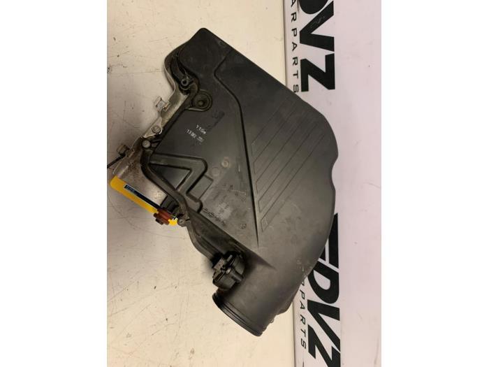 Luchtfilterhuis van een BMW 7-Serie, -, 3 mois de garantie, Utilisé, -