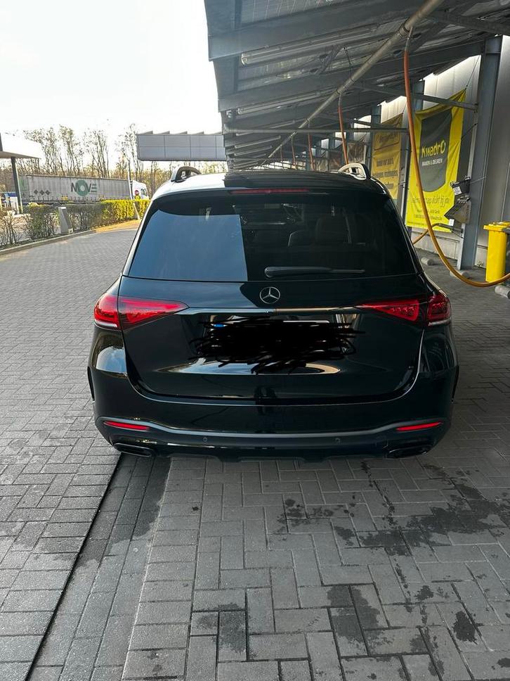 Mercedes GLE 350de  (03/2021) van EERSTE EIGENAAR!!!, Auto's, Mercedes-Benz, Particulier, GLE, 360° camera, 4x4, ABS, Achteruitrijcamera