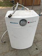 Boiler Daalderop (5 jaar oud), Doe-het-zelf en Bouw, Chauffageketels en Boilers, Minder dan 20 liter, Ophalen, Gebruikt, Boiler