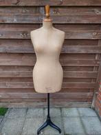 Vintage mode-mannequin, Ophalen, Paspop