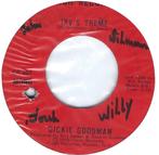 Funk 45: Dickie Goodman – Mr. Jaws, Cd's en Dvd's, Gebruikt, 7 inch, Single, Ophalen of Verzenden