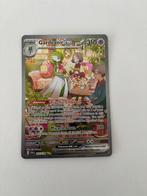 Gardevoir Ex 245/198, Ophalen of Verzenden, Zo goed als nieuw