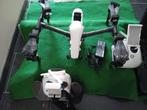 DJI Inspire 1 V 2.0 (hélices en carbone) en très bon état., Enlèvement