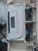 Carte mère bulex, Enlèvement