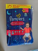 88stuks Pampers Dry Night Pants - maat 5, Kinderen en Baby's, Ophalen, Nieuw, Overige typen, Overige merken