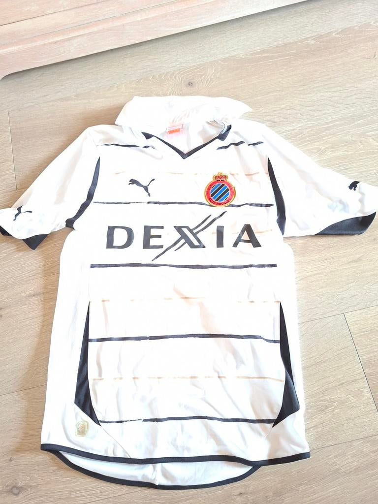 Pull Club Brugge taille S, Sports & Fitness, Football, Taille S, Enlèvement ou Envoi