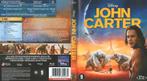 john carter (blu-ray) neuf, Enlèvement ou Envoi, Comme neuf, Science-Fiction et Fantasy