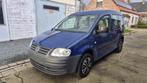 Volkswagen Caddy 1.4 Essence Bj 2007 120 000 km, Autos, Achat, Boîte manuelle, Essence, 1400 cm³
