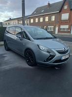 opel zafira tourer 7plaats, Achat, Attache-remorque, Zafira, Particulier