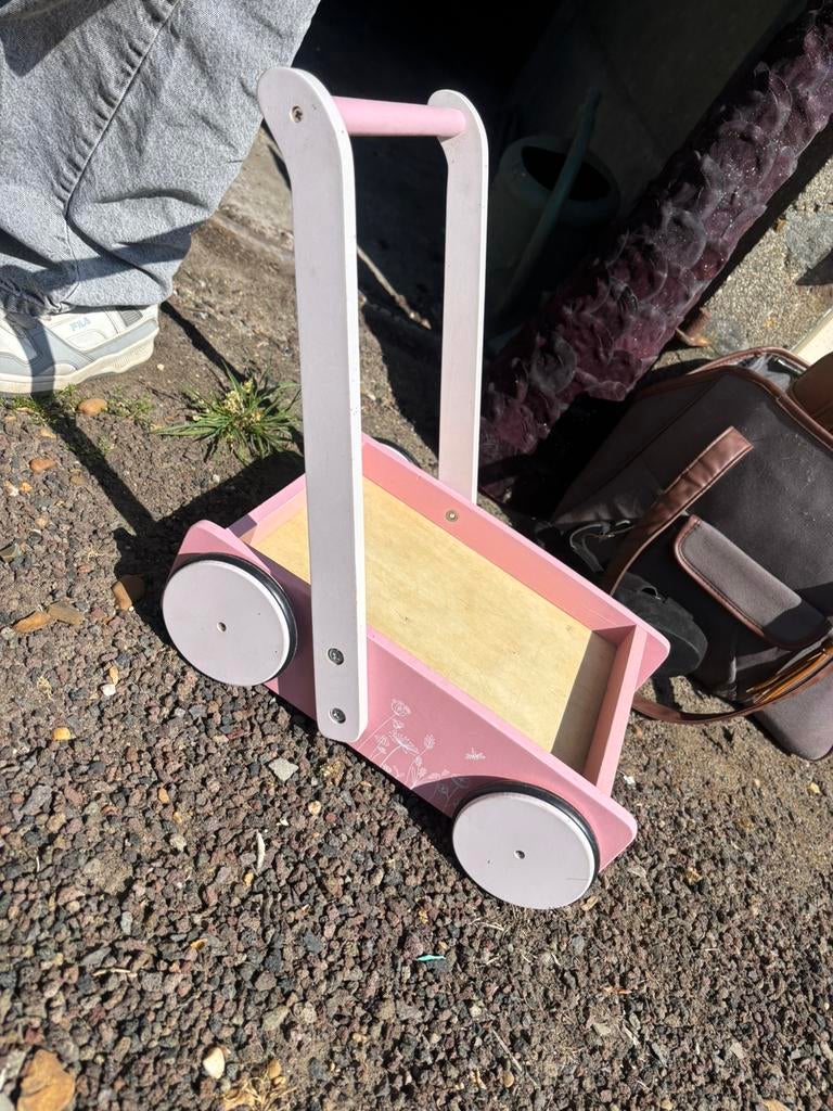 Kinder speelgoed, Enlèvement, Comme neuf