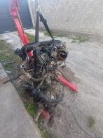 Mercedes vito 1.7 CDI-motor, Ophalen