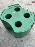 Steun waterton (15€ voor 2), Tuin en Terras, Ophalen, Nieuw, Kunststof