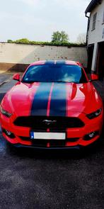 Ford Mustang - 66000km - 1e eigenaar - ongevallenvrij, Particulier, Te koop, Mustang