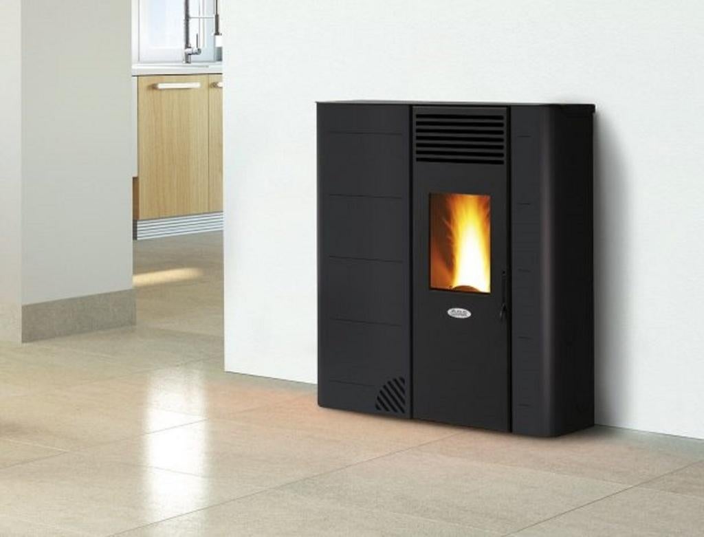 pelletkachel nieuw nieuw tot -40%, Doe-het-zelf en Bouw, Verwarming en Radiatoren, Nieuw, Ophalen