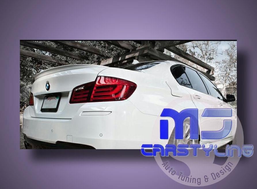 BMW F10 - Achterklep spoiler, Autos : Divers, Tuning & Styling, Enlèvement ou Envoi
