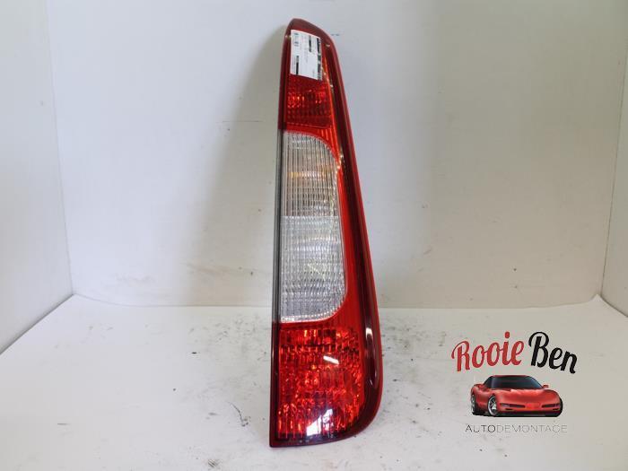 Achterlicht rechts van een Ford C-Max, Auto-onderdelen, Verlichting, Ford, Gebruikt, 3 maanden garantie, Ophalen of Verzenden