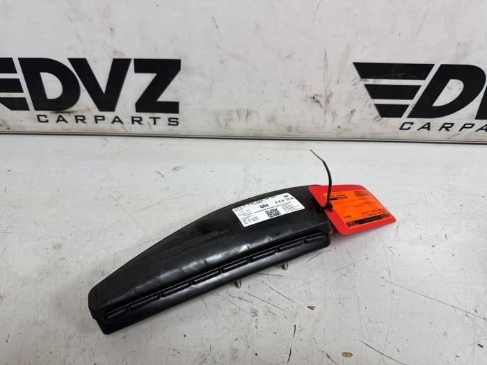 Airbag stoel (zitplaats) van een Mercedes C-Klasse, Autos : Pièces & Accessoires, Autres pièces automobiles, Mercedes-Benz, Utilisé