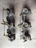 PORSCHE 911 GASKLEPHUIS, Ophalen, Porsche