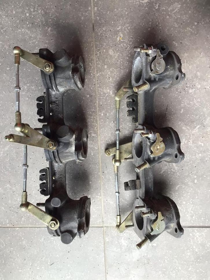 PORSCHE 911 GASKLEPHUIS, Auto-onderdelen, Motor en Toebehoren, Porsche, Ophalen