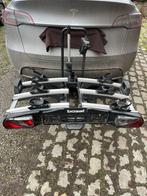 Porte-vélos pliable pour 3 vélos, Autos : Divers, Porte-vélos, Support d'attelage, 3 vélos ou plus, Vélo électrique, Enlèvement