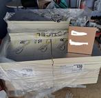 Arlon: EUROWALL ISOLANT 1200X600X120MM, Enlèvement