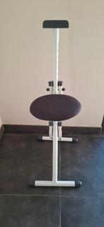 Strijkstoel Leifheit, Elektronische apparatuur, Strijkijzers en Strijkplanken, Ophalen, Gebruikt