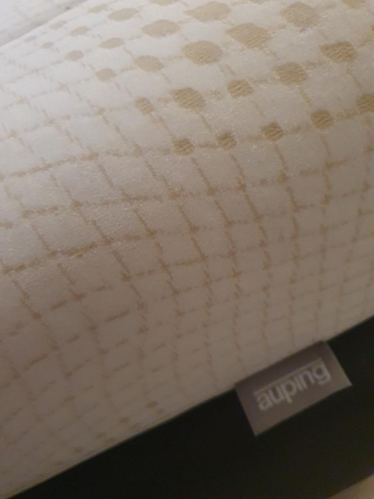 Mooie boxspring auping, Ophalen