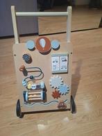 Loopwagen voor baby's - Petite Amélie, Ophalen