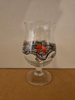 Duvel glas Serafine, Verzamelen, Ophalen of Verzenden, Duvel