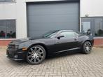 Chevrolet - Camaro 3.6 V6 - Voiture particulière, Euro 5, Achat, Camaro, Entreprise