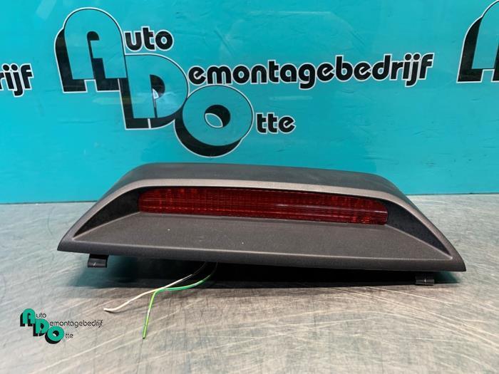 Extra Remlicht midden van een Lexus IS 200 (IS 200 99-), Auto-onderdelen, Verlichting, Lexus, Gebruikt, 3 maanden garantie, Ophalen of Verzenden