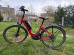 Trek Verve + 2, Fietsen en Brommers, Gebruikt, 51 tot 55 cm, 50 km per accu of meer, Ophalen