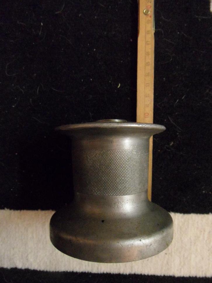 Barbarossa 16 lier, Watersport en Boten, Zeilen en Zeiltoebehoren, Zo goed als nieuw, Accessoires, Ophalen