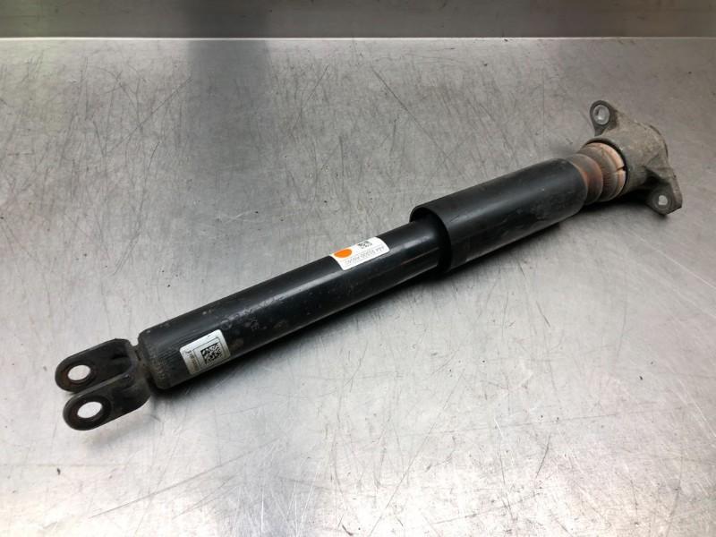 SCHOKBREKER RECHTS ACHTER Hyundai i30 Wagon (GDHF5), Gebruikt, Hyundai