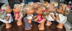 13 Vintage Sekiguchi 'Kissing Dolls', jaren 60-70, Japan, Enlèvement, Comme neuf