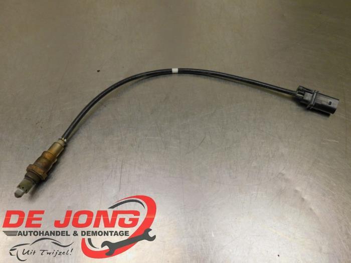 Sonde lambda d'un Volkswagen Polo, Volkswagen, -, 3 mois de garantie, Utilisé