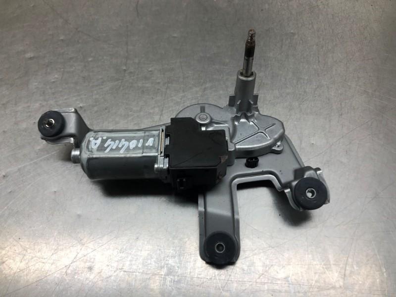 MOTEUR ESSUIE-GLACE ARRIÈRE Corolla Verso (R10 / 11), Autos : Pièces & Accessoires, Vitres & Accessoires, Toyota, Utilisé