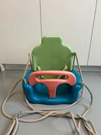 Kinderzitje schommel, Enfants & Bébés, Enlèvement, Comme neuf, Balançoire
