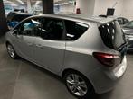 OPEL MERIVA TURBO BENZINE 2016/EURO 6/TOP STAAT, Bluetooth, 139 g/km, 120 kW, Bedrijf