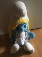 Knuffel Smurfin, Verzamelen, Ophalen of Verzenden, Zo goed als nieuw, Smurfin