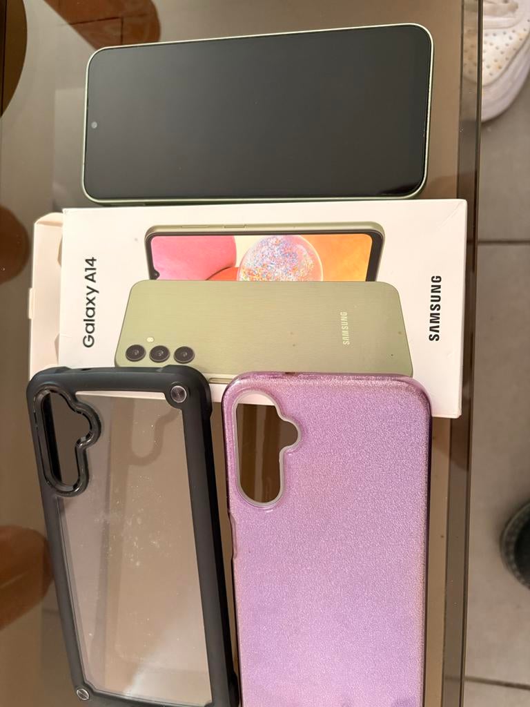 Te Koop: Samsung Galaxy A14, Ophalen, Zo goed als nieuw