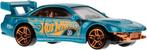 Hot Wheels - 56th Anniversary - Nissan Silvia (S14) Drift, 333 Continental Boulevard, El Segundo, CA 90245, United States, Verzenden