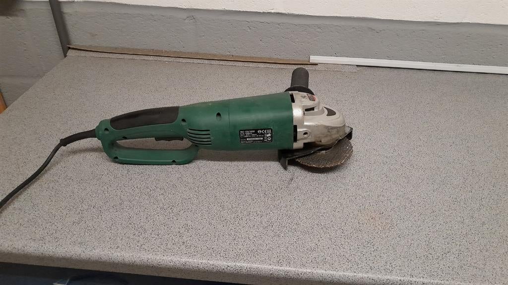 Disqueuse Top Craft, Doe-het-zelf en Bouw, Ophalen