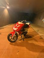 Yamaha aerox b klasse, Fietsen en Brommers, Scooters | Yamaha, Ophalen, Tweetakt, Gebruikt, Aerox