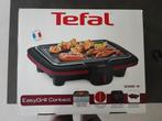 TEFAL TAFELGRIL, Ophalen, Zo goed als nieuw, TEFAL